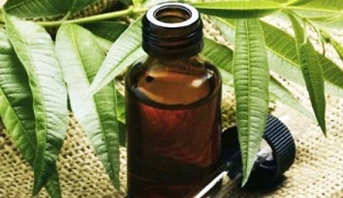 óleos para o tratamento de prostatite crônica