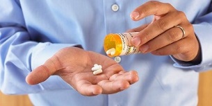quais antibióticos beber para prostatite em homens