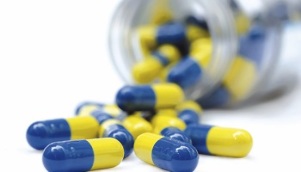 remédios para prostatite