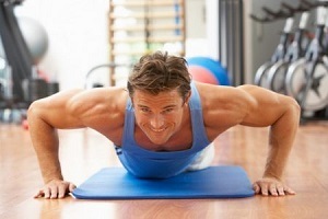 exercício para tratar prostatite