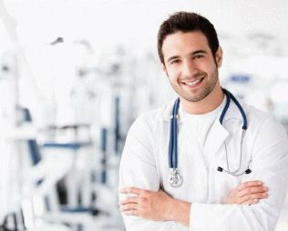 Tratamento de prostatite