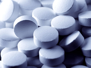 comprimidos para o tratamento de prostatite em homens