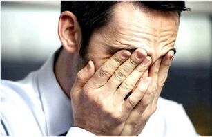 causas de prostatite em homens