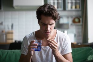 causas de prostatite em homens