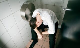 sinais e sintomas de prostatite em homens