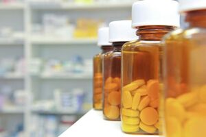 os principais medicamentos com os quais a prostatite é tratada