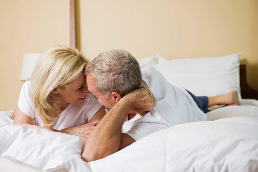 fazendo sexo com prostatite
