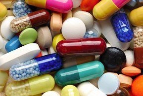 Independente de tomar quaisquer medicamentos é muito perigoso