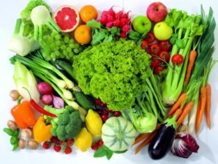 A alimentação quando a prostatite
