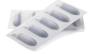 Velas de prostatite