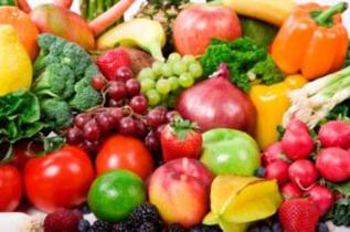 alimentação saudável