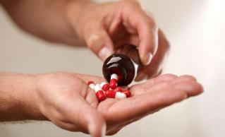 tratamento medicamentoso