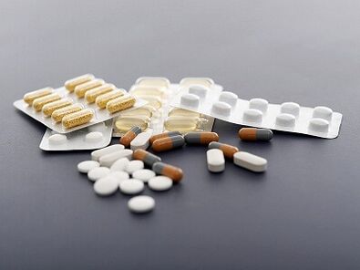 Medicamentos anti -inflamatórios
