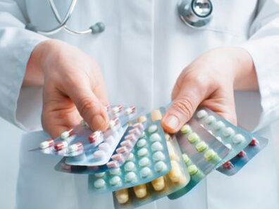 Medicação